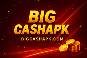 Big Cashapk